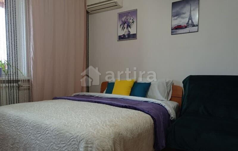 1-комн. квартира, 42 м2, 3/16 эт. Домодедово - изображение 12