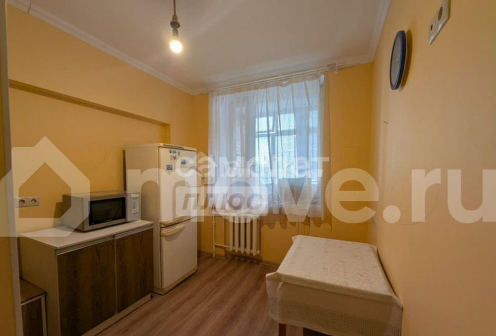 1-комн. квартира, 36.6 м2, 7/14 эт. Москва - изображение 7