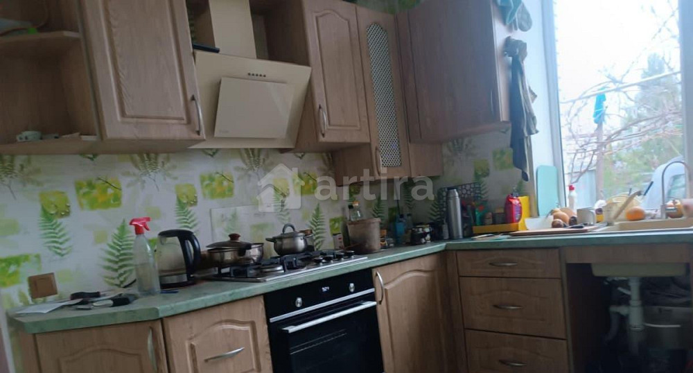 Дом, 100 м2, 5 соток, 2 эт. Ростов-на-Дону - изображение 3