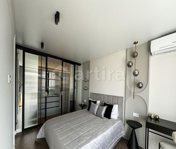 2-комн. квартира, 69 м2, 4/17 эт. Самара - изображение 7