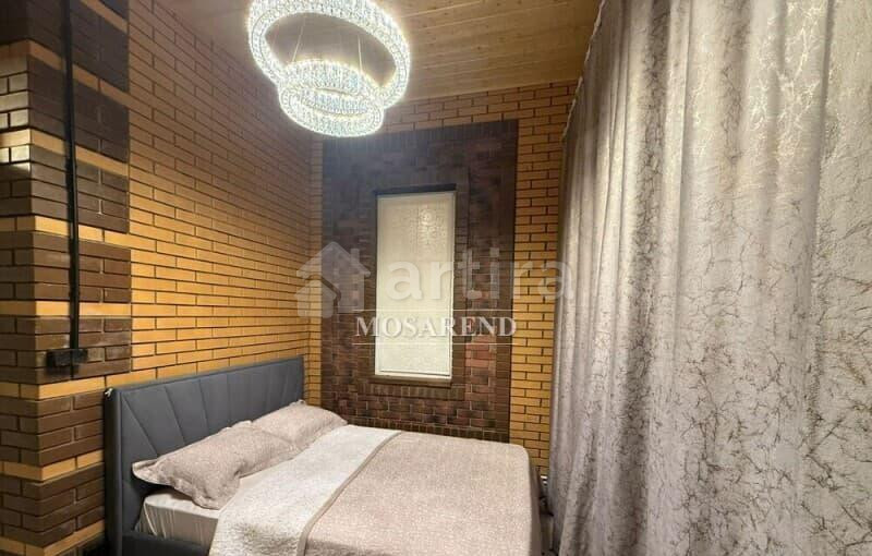 Коттедж, 300 м2 Краснознаменск - изображение 20