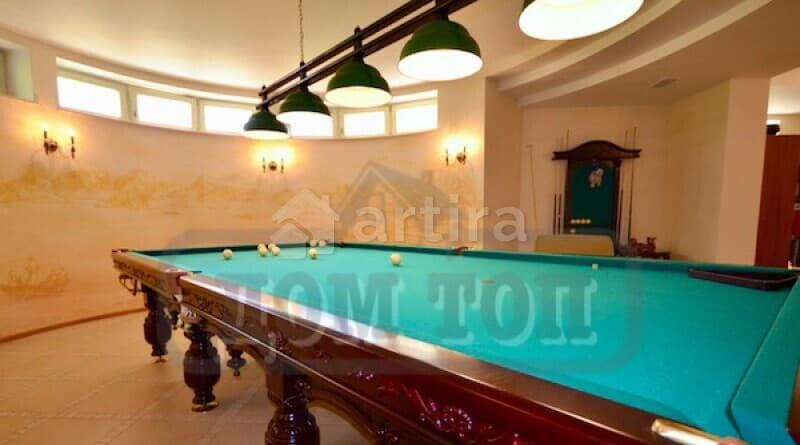 Коттедж, 900 м2 Бронницы - изображение 18