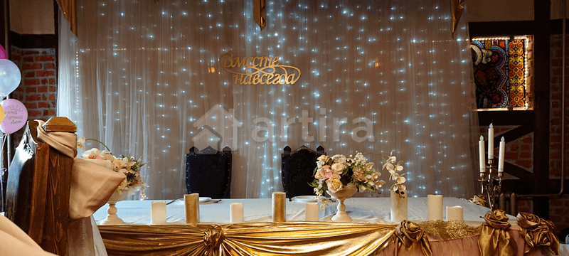 Коттедж, 600 м2 Лобня - изображение 13