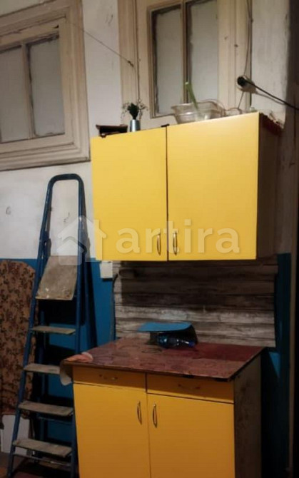 Комната, 12 м2, 2/6 эт. Санкт-Петербург - изображение 2