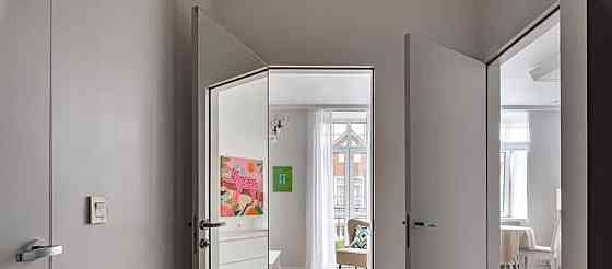 Таунхаус, 120 м2, 1.2 сотки, 3 эт. Истра