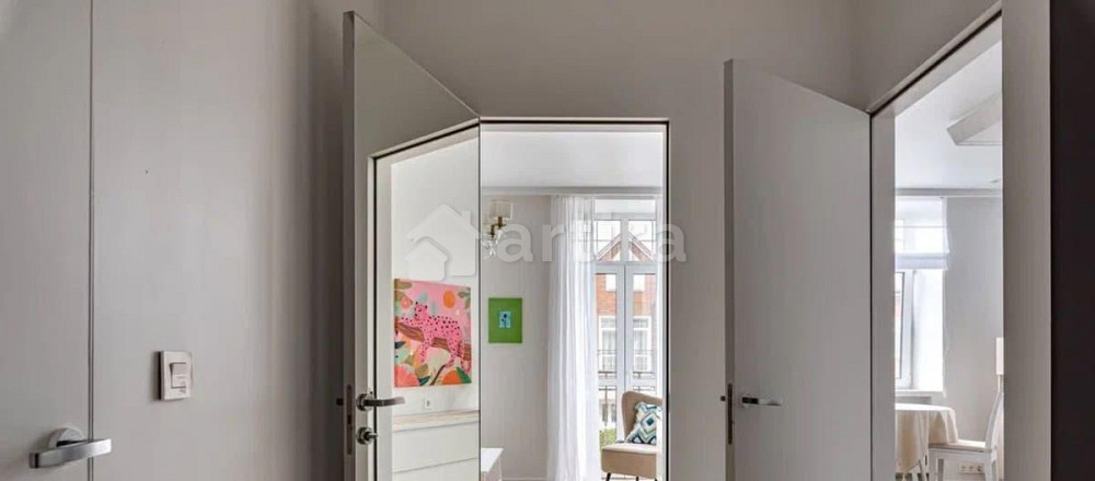 Таунхаус, 120 м2, 1.2 сотки, 3 эт. Истра - изображение 3