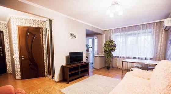 3-комн. квартира, 64 м2, 4/4 эт. Ростов-на-Дону