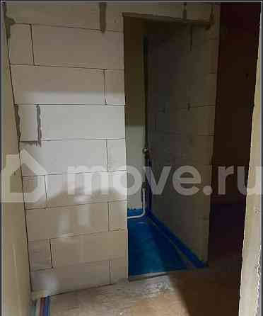 Студия, 14.8 м2, 1/10 эт. Москва