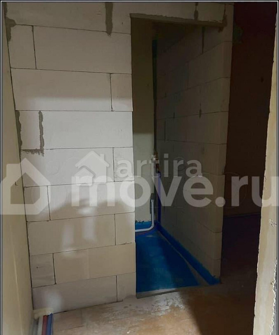 Студия, 14.8 м2, 1/10 эт. Москва - изображение 4