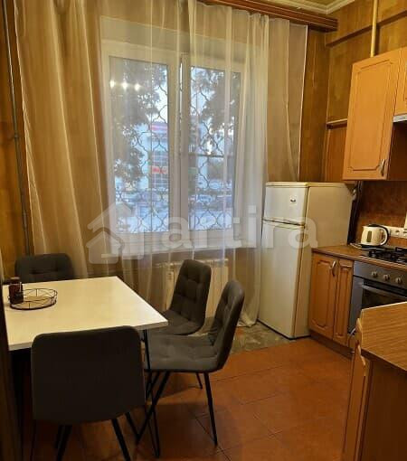 1-комн. квартира, 40 м2, 1/4 эт. Москва - изображение 8