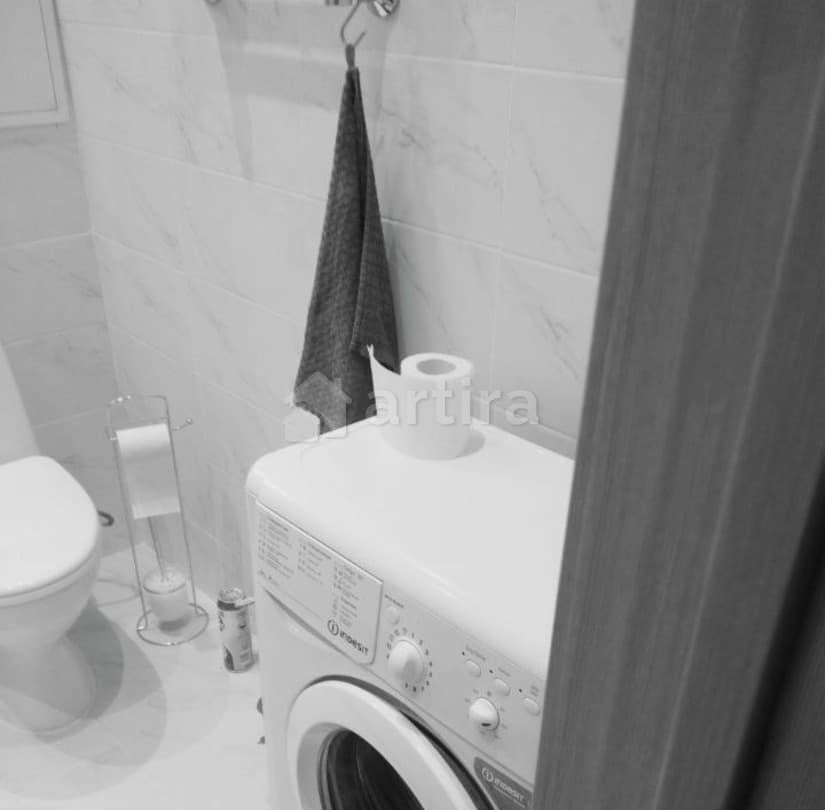 Комната, 15 м2, 7/17 эт. Москва - изображение 4