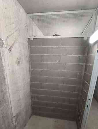 Гараж, 3.9 м2 Санкт-Петербург