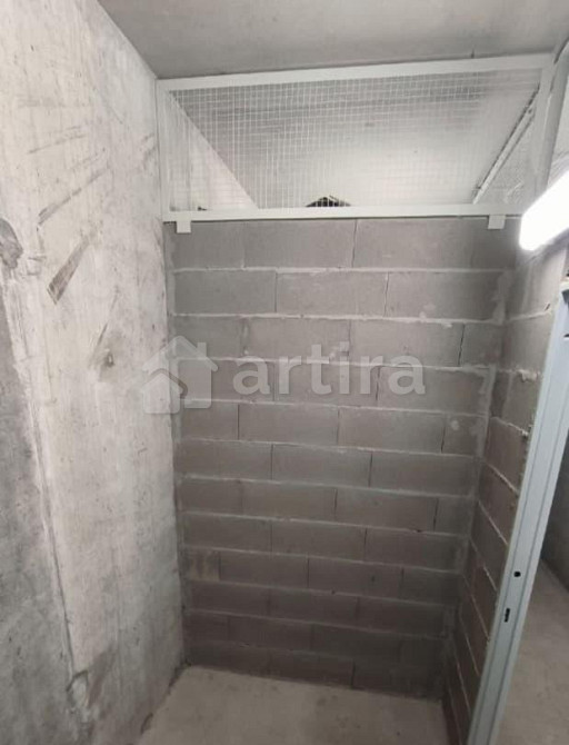 Гараж, 3.9 м2 Санкт-Петербург - изображение 1