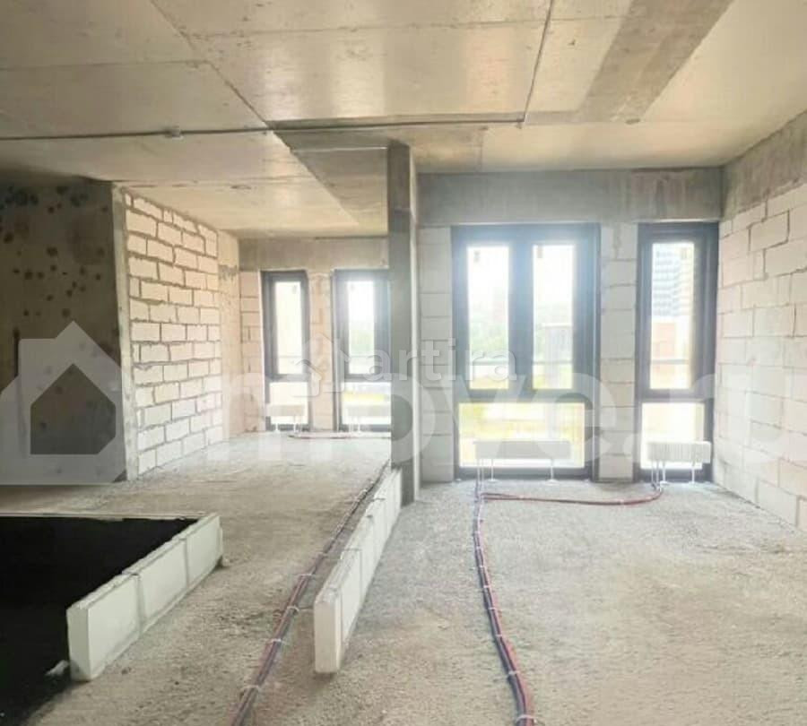 4-комн. квартира, 120.5 м2, 21/28 эт. Москва - изображение 4