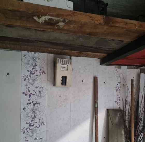 Гараж, 20 м2 Иркутск