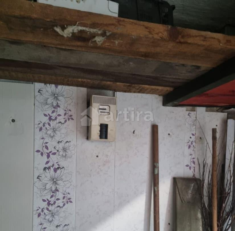 Гараж, 20 м2 Иркутск - изображение 5