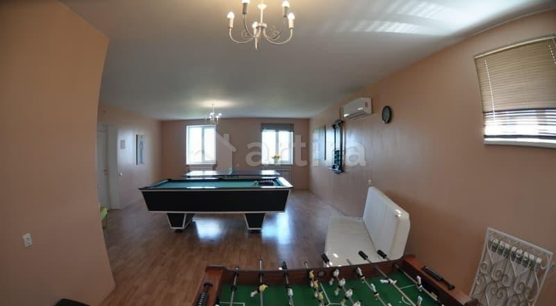 Коттедж, 400 м2 Новосибирск - изображение 16