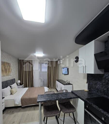 1-комн. квартира, 32 м2, 10/14 эт. Владимир - изображение 3