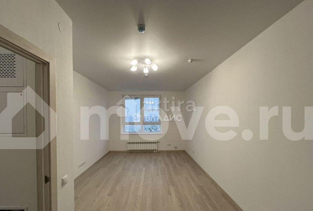 1-комн. квартира, 37.9 м2, 11/25 эт. Москва - изображение 2