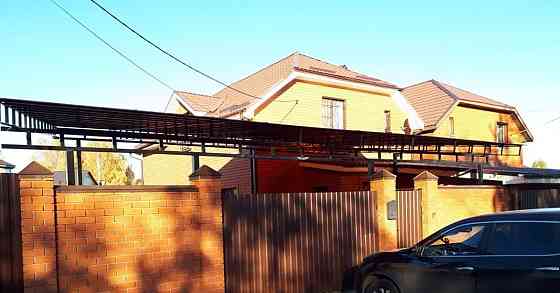 Дом, 180 м2, 5.5 сотки, 2 эт. Раменское