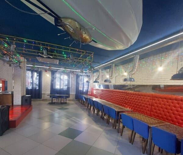 Коттедж, 600 м2 Кудряшовский - изображение 2