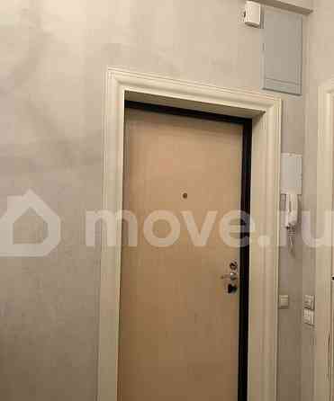 3-комн. квартира, 60.9 м2, 9/12 эт. Москва