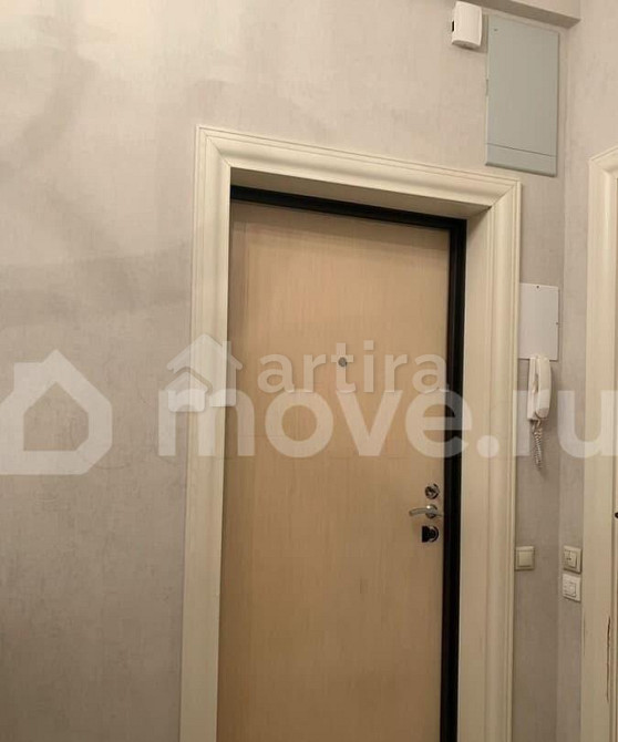 3-комн. квартира, 60.9 м2, 9/12 эт. Москва - изображение 3