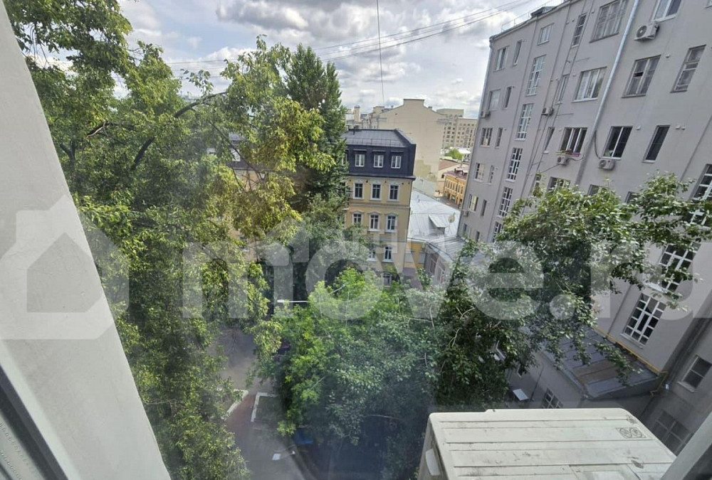 3-комн. квартира, 66.5 м2, 6/8 эт. Москва - изображение 7