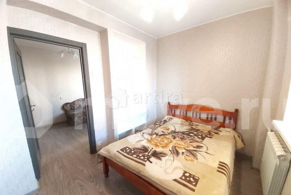 Студия, 23.5 м2, 2/25 эт. Москва - изображение 7