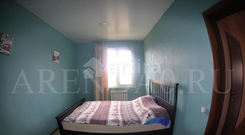 Коттедж, 400 м2 Новосибирск - изображение 14