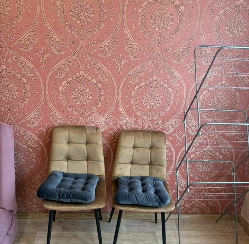 Комната, 32 м2, 6/9 эт. Кемерово - изображение 2