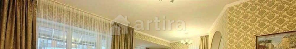 Таунхаус, 208 м2, 3 сотки, 3 эт. Москва - изображение 3