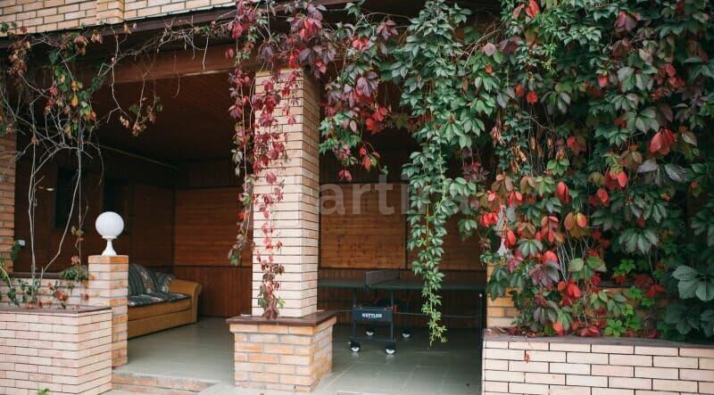 Коттедж, 860 м2 Бронницы - изображение 15