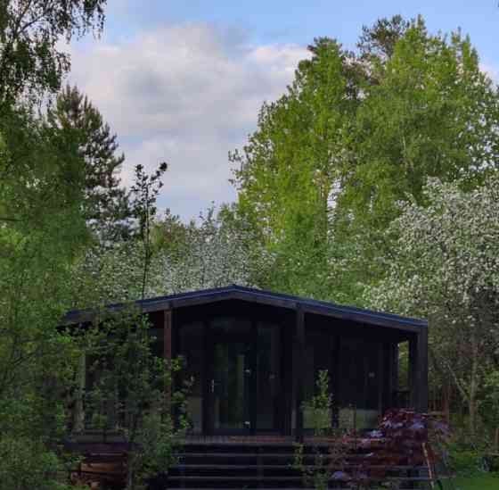 Коттедж, 50 м2, 1 га, 1 эт. Кингисепп