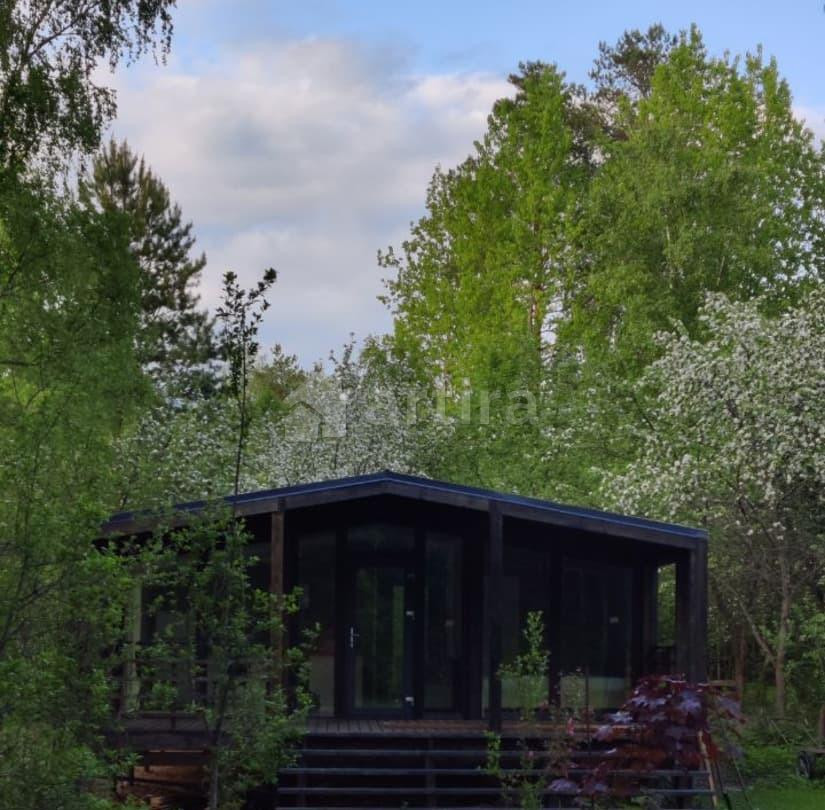 Коттедж, 50 м2, 1 га, 1 эт. Кингисепп - изображение 6