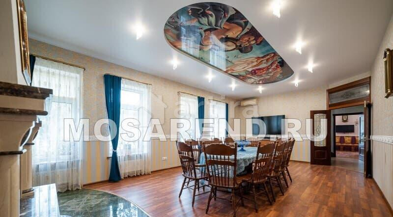 Коттедж, 650 м2 Подольск - изображение 10