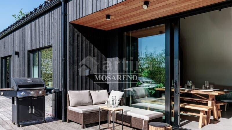 Коттедж, 120 м2 Краснознаменск - изображение 4