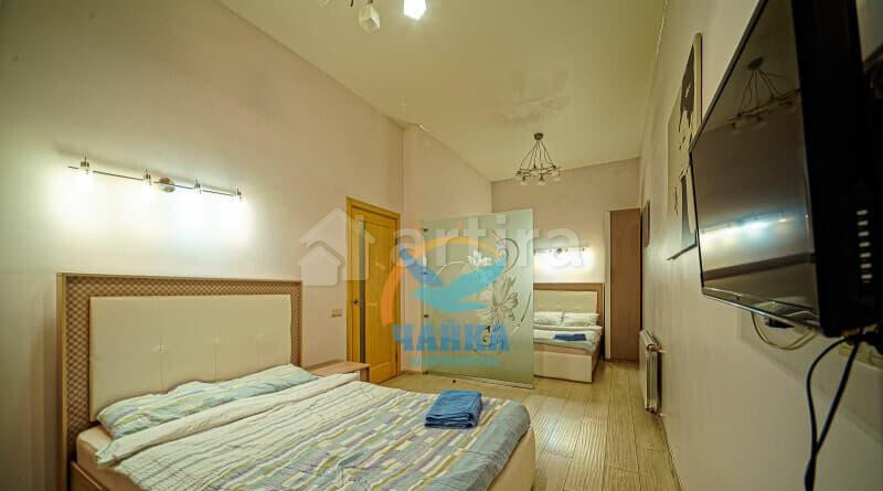 2-комн. квартира, 90 м2, 1/5 эт. Санкт-Петербург - изображение 10