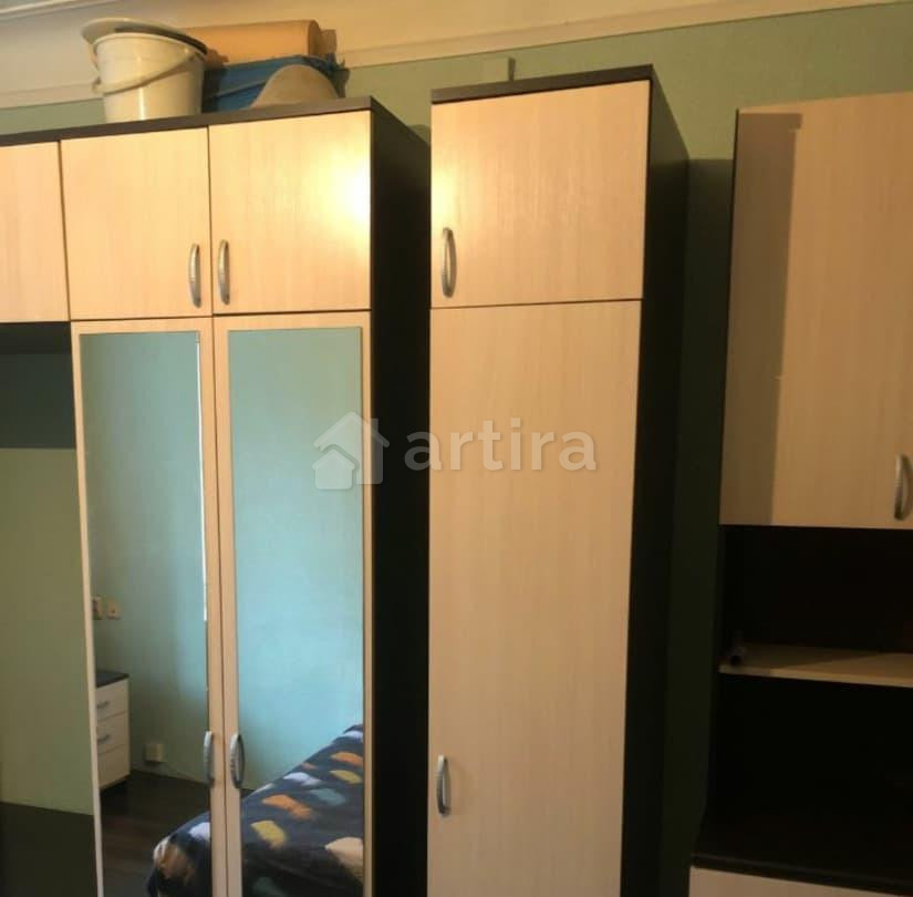 Комната, 17 м2, 3/5 эт. Санкт-Петербург - изображение 3