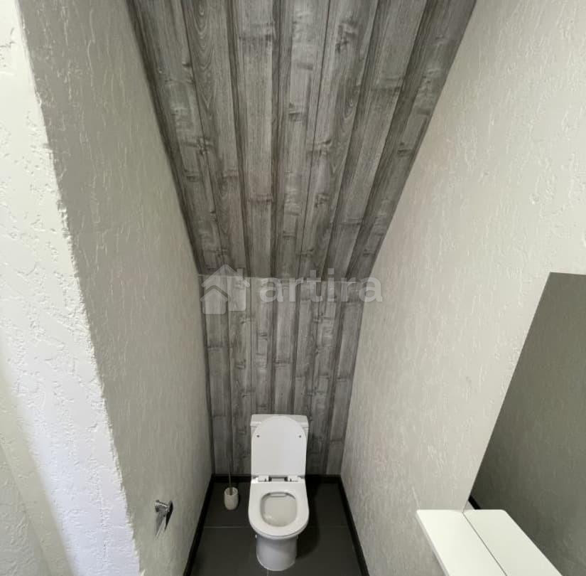 Коттедж, 150 м2, 5 соток, 2 эт. Екатеринбург - изображение 3