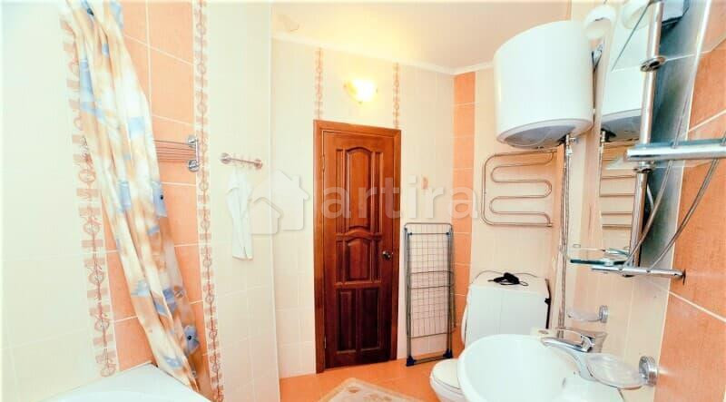 3-комн. квартира, 60 м2, 4/5 эт. Казань - изображение 8