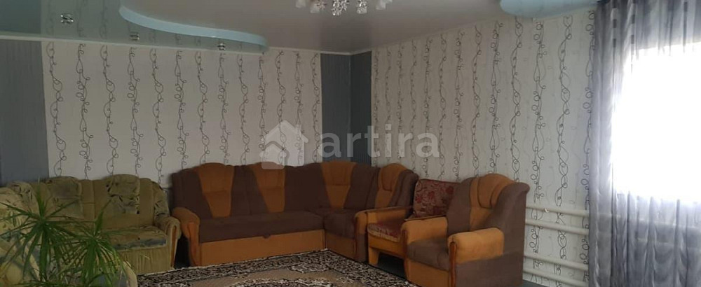 Дом, 95 м2, 5 соток, 1 эт. Миллерово - изображение 5