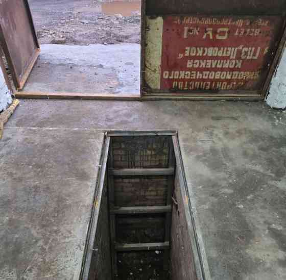 Гараж, 17 м2 Люберцы