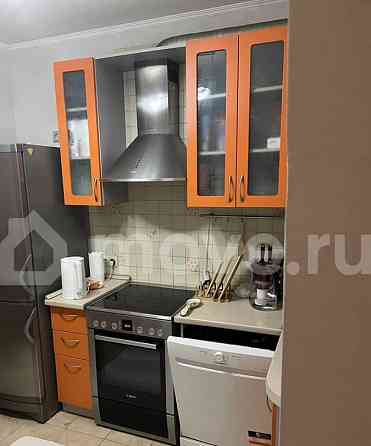 1-комн. квартира, 36 м2, 13/14 эт. Москва