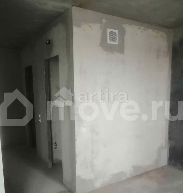 3-комн. квартира, 88 м2, 8/41 эт. Москва - изображение 1