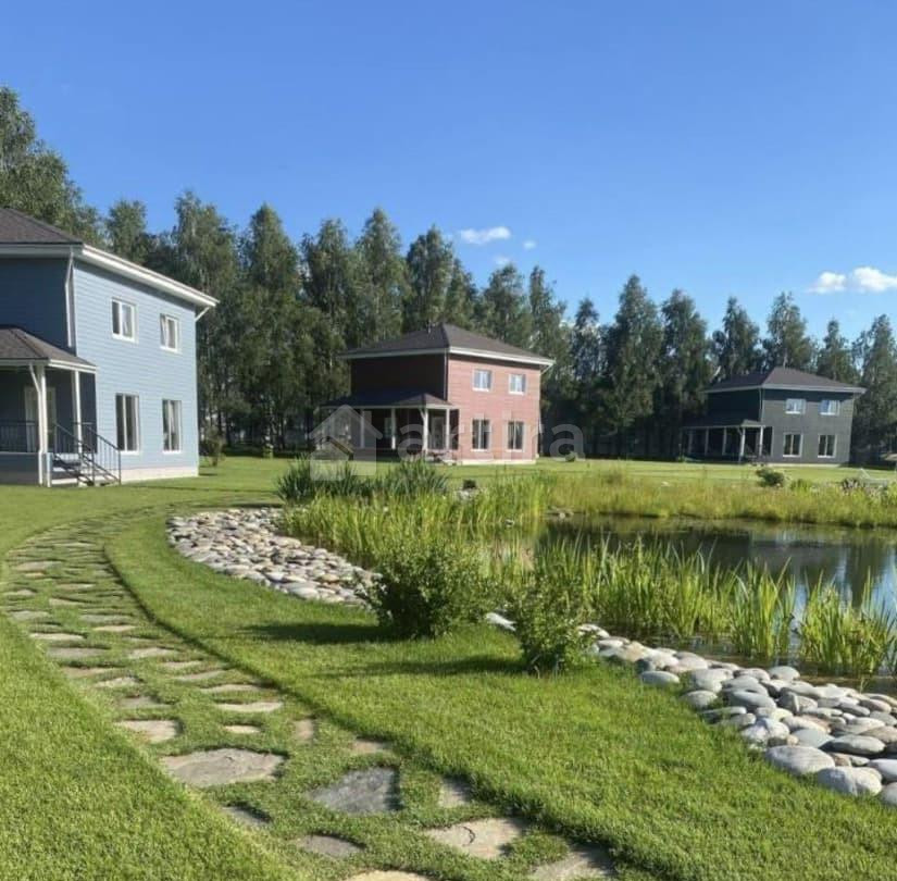 Дом, 180 м2, 1 га, 2 эт. Истра - изображение 6