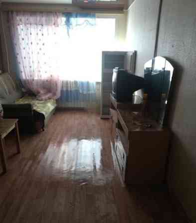 Комната, 20 м2, 3/5 эт. Воскресенск