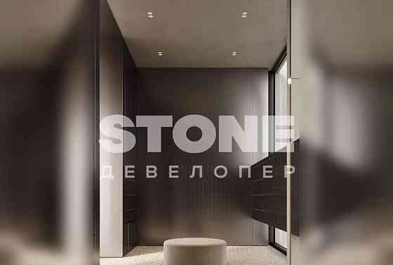 5-комн. квартира, 137.1 м2, 4/14 эт. Москва