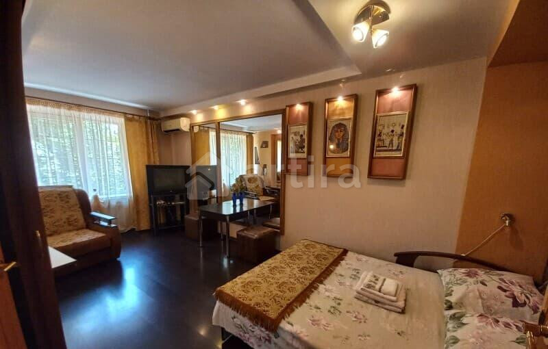 1-комн. квартира, 31 м2, 2/5 эт. Таганрог - изображение 2