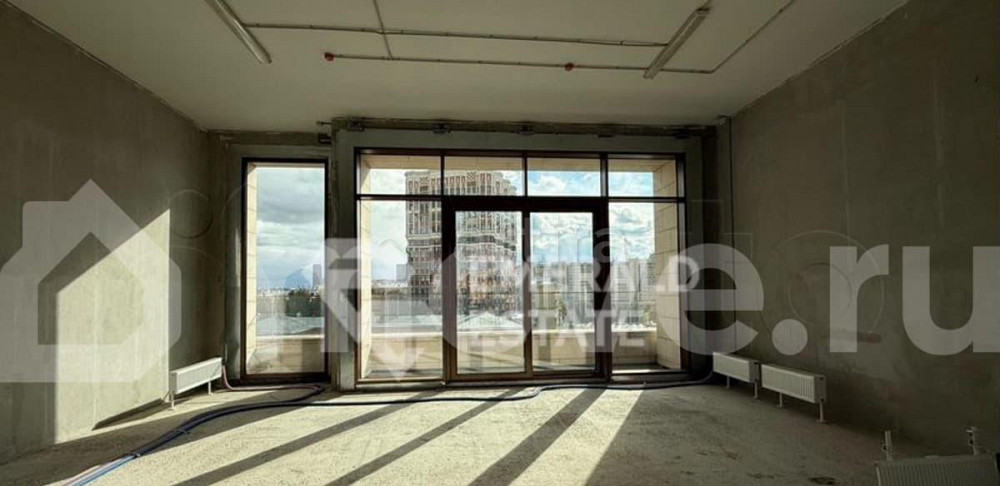 5-комн. пентхаус, 266 м2, 7/7 эт. Москва - изображение 2